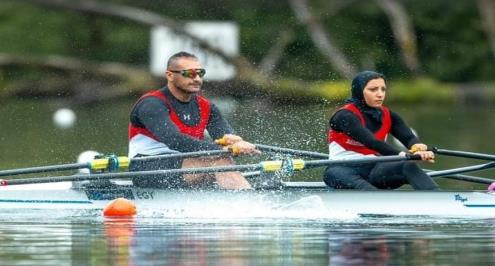 ماذا ينتظر أبطال مصر في اليوم الثاني من الألعاب البارالمبية؟